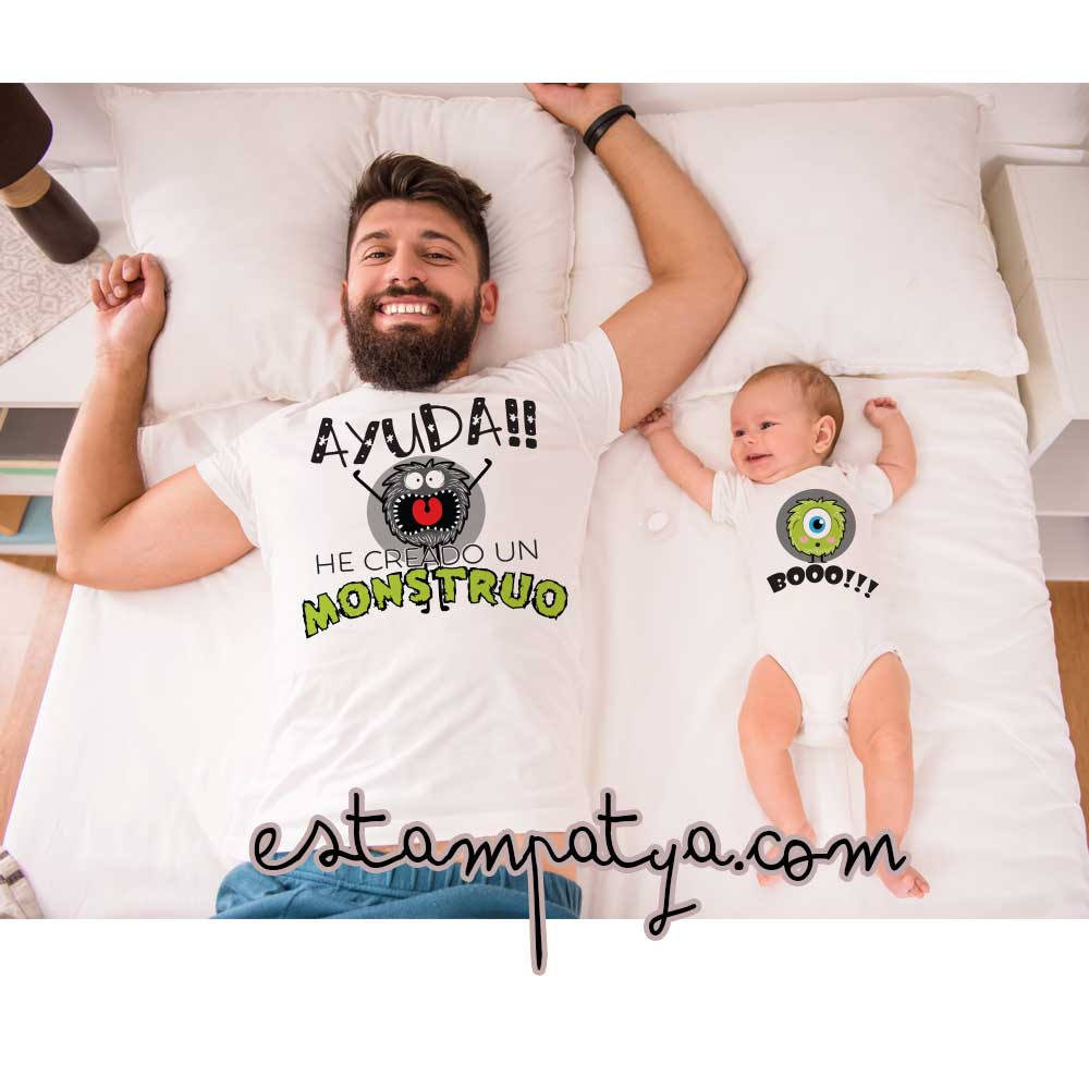 Regalos Personalizados para Papá - Estampatya Regalos Día del Padre