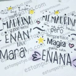 Pack camisetas  Maravillas - Imagen 3