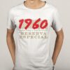 Camiseta Reserva Especial