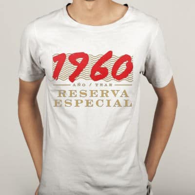 Camiseta Reserva Especial - Estampatya Camiseta Reserva Especial