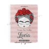 Agenda Personalizada "Frida" - Estampatya Agenda frida personalizada 5 | Estampatya