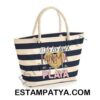 BOLSA MAMA SE VA A LA PLAYA 5 | Estampatya