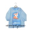 Babi Personalizado ciervo - Imagen 2
