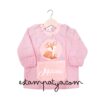 Babi Personalizado ciervo - Estampatya Babi Personalizado ciervo