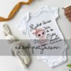 Body nuestro primer día de la madre juntos
