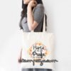 Bolsa la mejor profe del mundo personalizada 5 | Estampatya