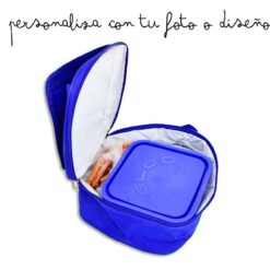 Bolsa termica personalizada - Imagen 2