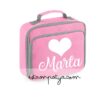 Bolsa termica personalizada corazon 5 | Estampatya