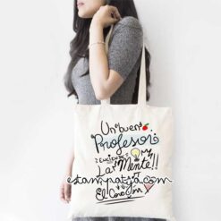 bolsa un buen profesor
