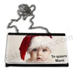 Bolso personalizado 2 en 1