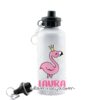 Botella personalizada flamingo 5 | Estampatya