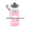 botella super profe personalizada