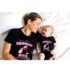 camisetas para el día de la madre diseño brindis