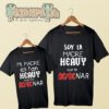 CAMISETAS HEAVY 7 | Estampatya