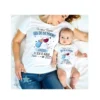 camisetas para el primer día de la madre