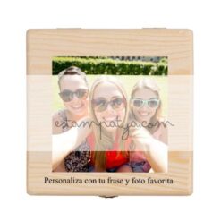 Cajas de Madera Personalizadas - Imagen 2