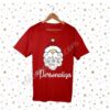 Camiseta Navidad Familia Papá Noel - Estampatya Camiseta Navidad Papa Noel 6 | Estampatya