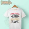 Camiseta día del padre, me llama papá - Estampatya Camiseta día del padre, me llama papá - Imagen 2