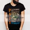 camiseta papi starwars new
