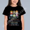 Camiseta Ya vienen los reyes magos