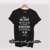 Camiseta "abuelo maravilloso" personalizada - Estampatya Camiseta abuelo maravilloso personalizada 5 | Estampatya