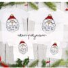 Camisetas Navidad Familia Noel 1