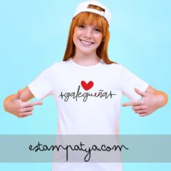 Camiseta galeguiña o galeguiño - Imagen 4