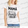 Camiseta mama en practicas e1553819770929 5 | Estampatya