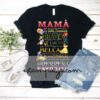 Camiseta mamá no eres una princesa - Imagen 4