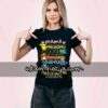 Camiseta mamá pokemon favorito