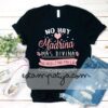 Camiseta madrina divina - Imagen 2