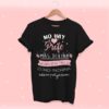 Camiseta profe divina