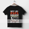 Camiseta papá ciclista new - Estampatya Camiseta papá ciclista new