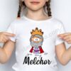 Camiseta Reyes Magos