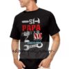 Camiseta si papa no puede arreglarlo nadie puede 5 | Estampatya