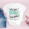 camiseta yo soy profe cual es tu super poder