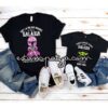 Camisetas Mamilorian soy la mejor madre de toda la Galaxia - Estampatya Camiseta Mamilorian soy la mejor madre de toda la Galaxia