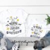 Pack camisetas Maravillas