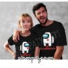 Camisetas San Valentín mi impostor mi impostora - Estampatya Camisetas san valentin mi impostor mi impostora 5 | Estampatya
