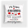Cojín "Mi lugar favorito es entre tus brazos" - Estampatya Cojin Mi lugar favorito es entre tus brazos 5 | Estampatya