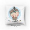 Cojin indio personalizado - Estampatya Cojin indio personalizado 5 | Estampatya