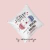 Cojín personalizado te quiero mucho como la trucha al trucho - Estampatya Cojin personalizado te quiero mucho como la trucha al trucho 5 | Estampatya