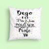 Cojín profe del polo norte al polo sur no hay profe como tú - Estampatya Cojin profe del polo norte al polo sur no hay profe como tu 5 | Estampatya