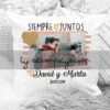 Cojin san valentin siempre juntos personalizado 5 | Estampatya