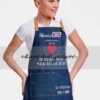 Delantal Abuela Chef personalizado - Estampatya Delantal Abuela Chef personalizado 5 | Estampatya
