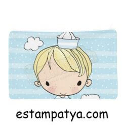 Estuche Marinerito Personalizado - Imagen 2