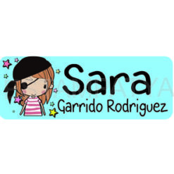 Etiquetas adhesivas personalizadas - Estampatya Etiquetas adhesivas personalizadas - Imagen 5