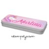 Estuche cole personalizado unicornio 5 | Estampatya