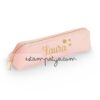 Estuche personalizado con nombre y estrellas rosa 5 | Estampatya