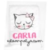 Mochila cuerdas personalizada gatita lazo - Estampatya Mochila cuerdas personalizada gatita lazo 5 | Estampatya